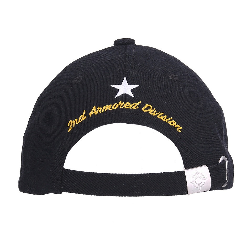 Baseball cap 2nd Armored division - Afbeelding 11